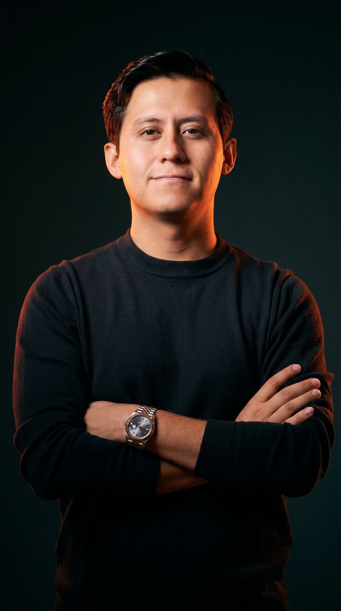 Julio Iero